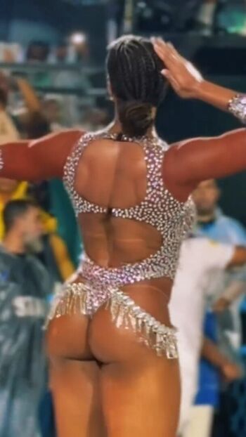 Full leaked Aline patriarca private photo