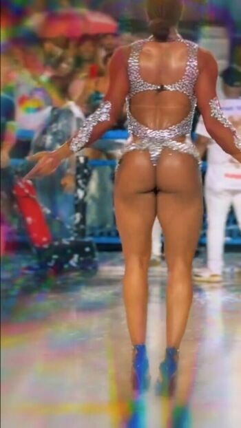 Full leaked Aline patriarca private photo