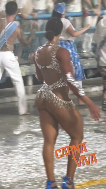 Full leaked Aline patriarca private photo