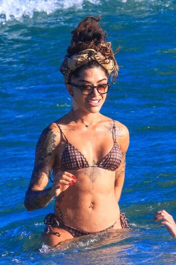 Full leaked Aline riscado private photo