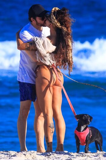 Full leaked Aline riscado private photo