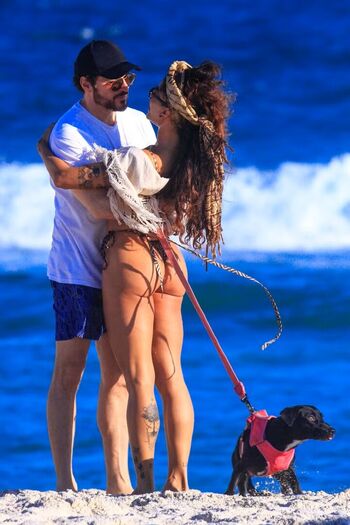 Full leaked Aline riscado private photo
