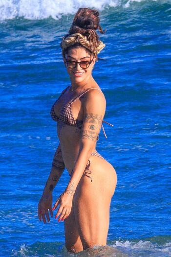 Full leaked Aline riscado private photo