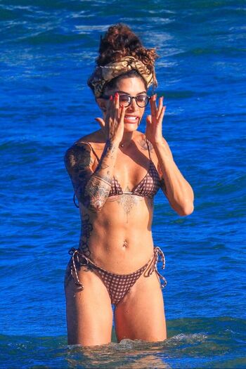 Full leaked Aline riscado private photo