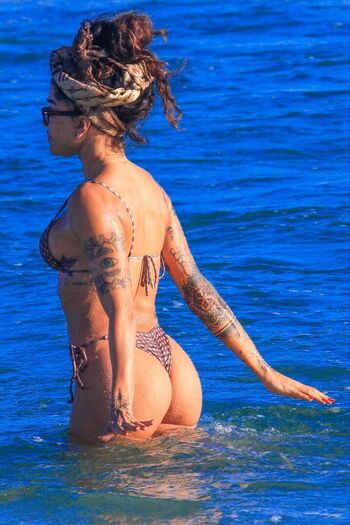 Full leaked Aline riscado private photo