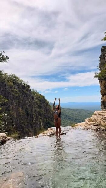 Full leaked Aline riscado private photo