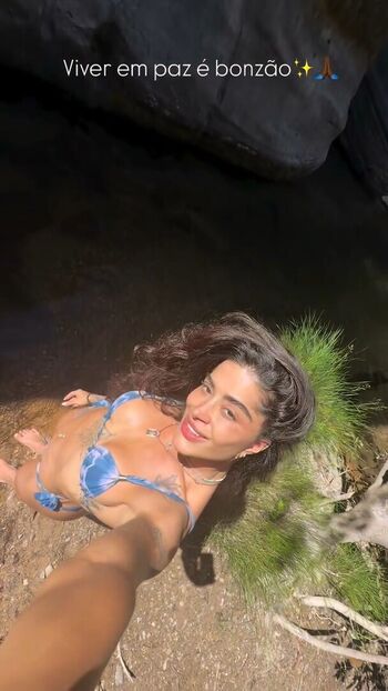 Full leaked Aline riscado private photo