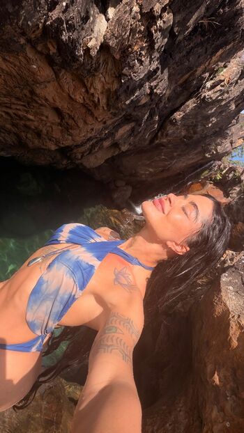 Full leaked Aline riscado private photo