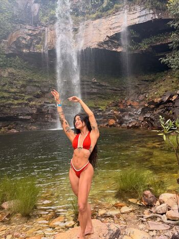 Aline Riscado