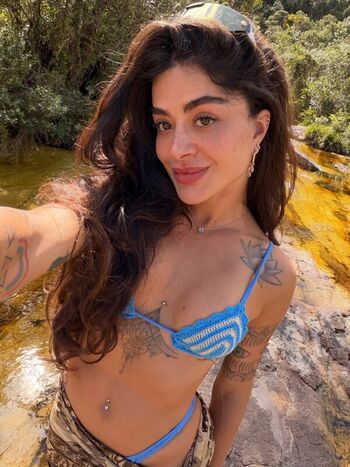 Aline Riscado