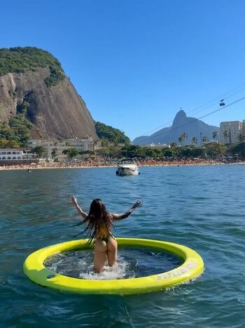 Aline Riscado