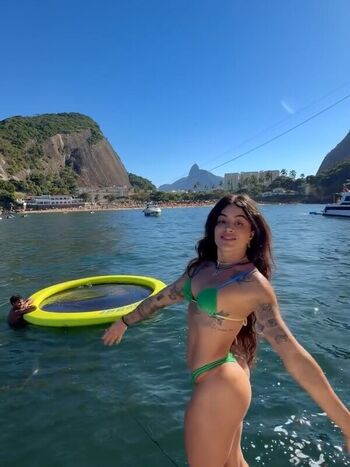 Full leaked Aline riscado private photo