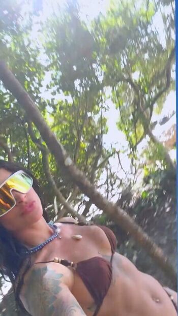 Full leaked Aline riscado private photo