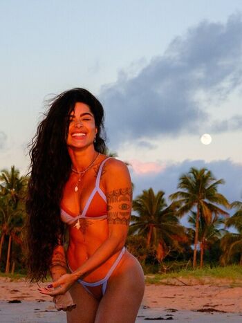 Aline Riscado