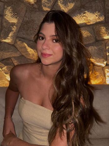 Full leaked Aline segato private photo
