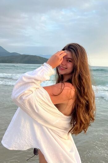 Full leaked Aline segato private photo