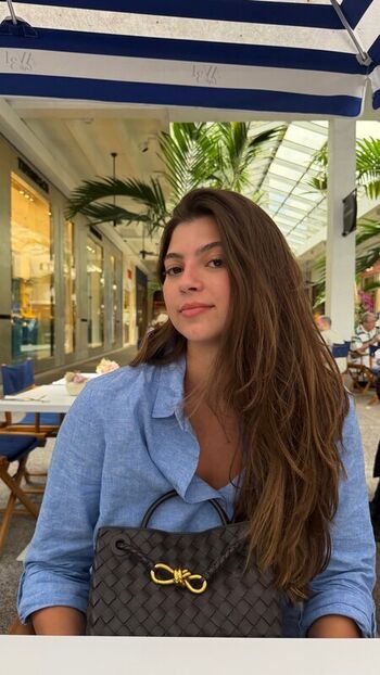 Full leaked Aline segato private photo