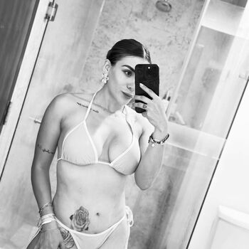 Full leaked Aline torres page private photo