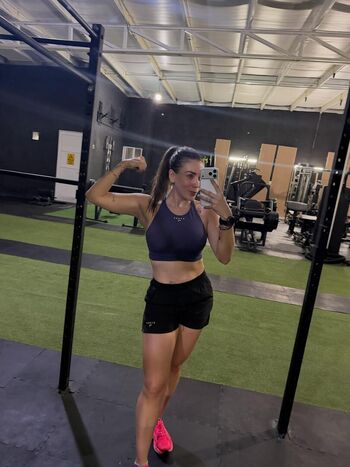 Full leaked Aline torres private photo