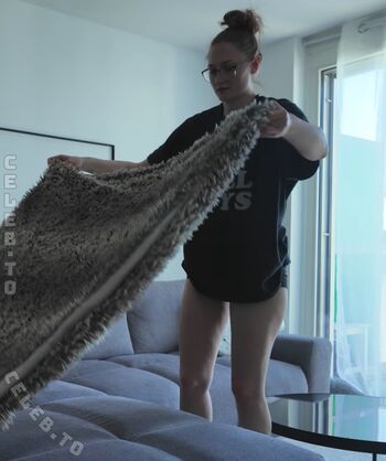 Full leaked Aline xue private photo