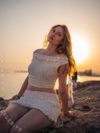 Full leaked Aline xue private photo