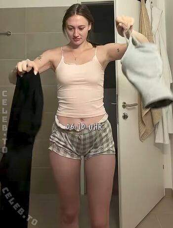 Full leaked Aline xue private photo
