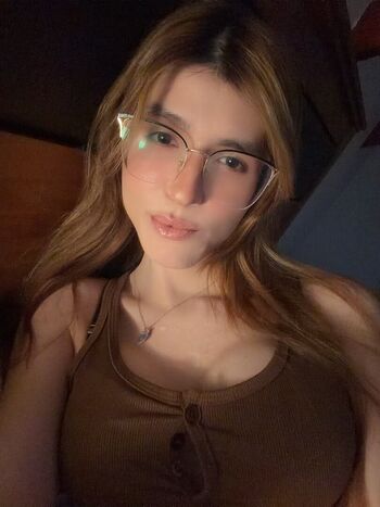 Full leaked Alineettv private photo