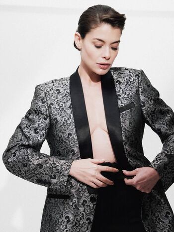 Full leaked Alinne moraes private photo