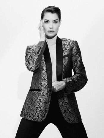 Full leaked Alinne moraes private photo