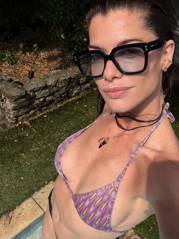 Full leaked Alinne moraes private photo
