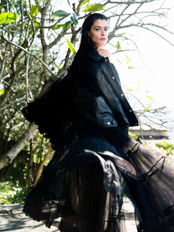 Full leaked Alinne moraes private photo