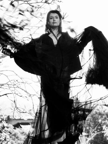Alinne Moraes
