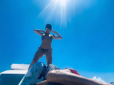 Full leaked Alinne moraes private photo