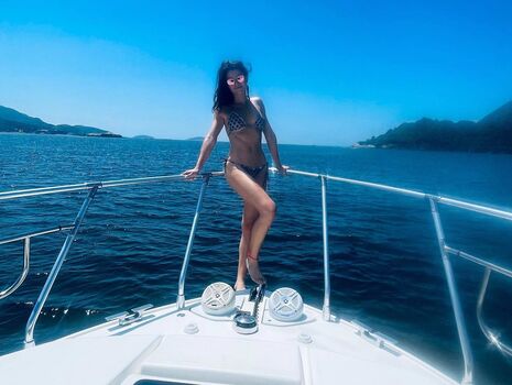 Alinne Moraes