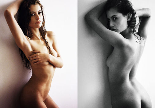 Full leaked Alinne moraes private photo