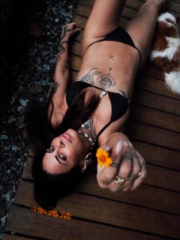 Full leaked Alinne rosa private photo