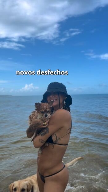 Full leaked Alinne rosa private photo