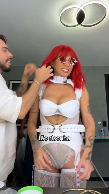 Full leaked Alinne rosa private photo