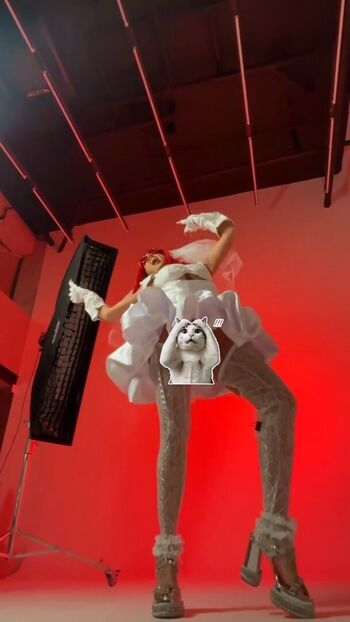 Full leaked Alinne rosa private photo