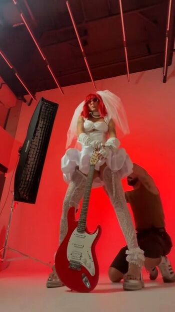 Full leaked Alinne rosa private photo