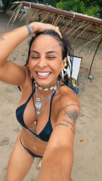 Full leaked Alinne rosa private photo