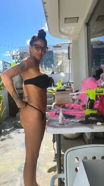 Full leaked Alinne rosa private photo