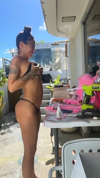 Full leaked Alinne rosa private photo