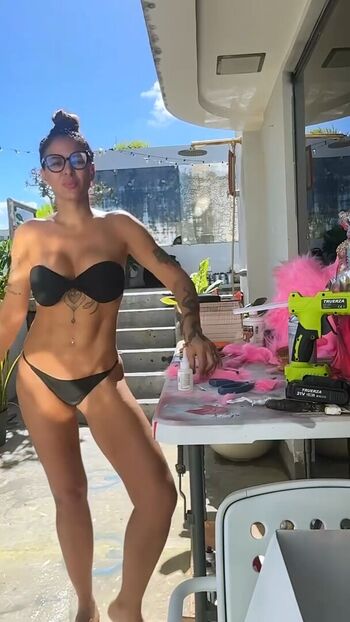 Full leaked Alinne rosa private photo