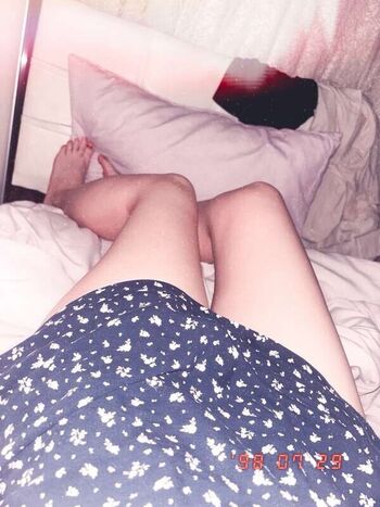 Full leaked Alinnn na a private photo