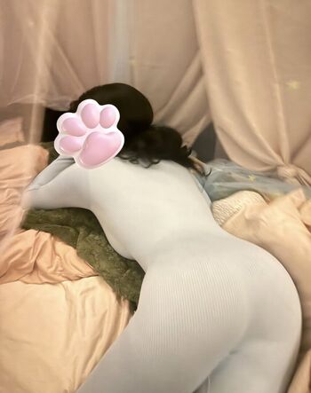 Full leaked Alipaws private photo