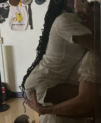 Full leaked Alipaws private photo