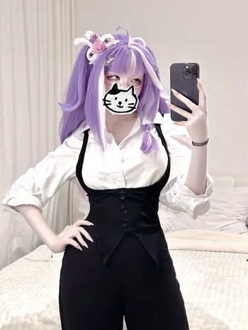 Full leaked Aliqiess private photo