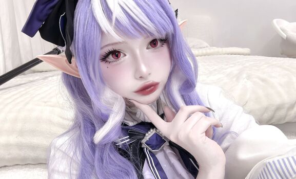 Full leaked Aliqiess private photo