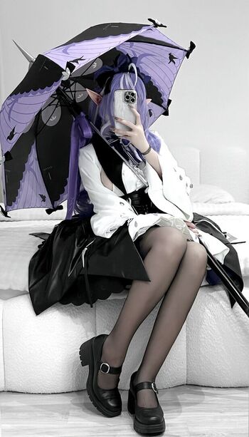 Full leaked Aliqiess private photo